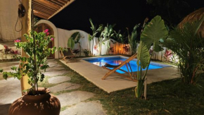 Villa Koru